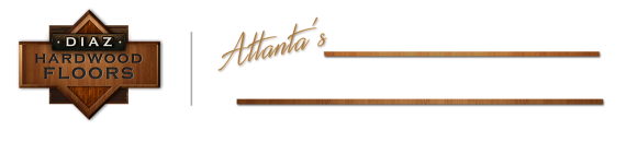 diaz hardwood flooring logo