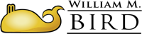 05 william m bird logo