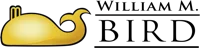 05 william m bird logo