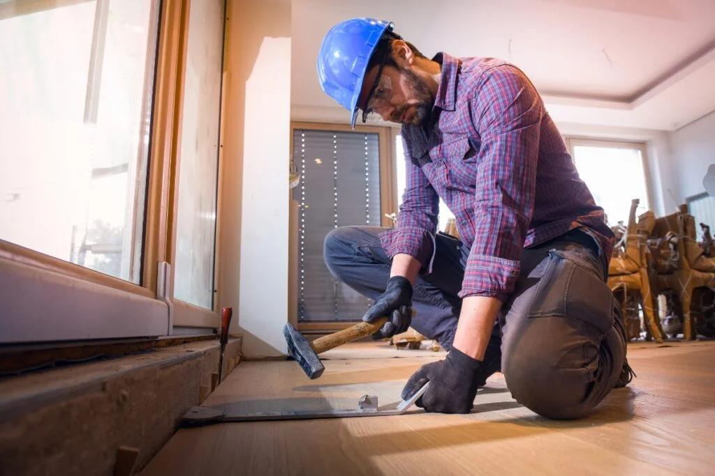 Hardwood Flooring Maintenance Made Easy 6 hardwood floor maintenance tips