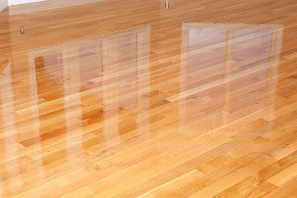 hardwood flooring trends