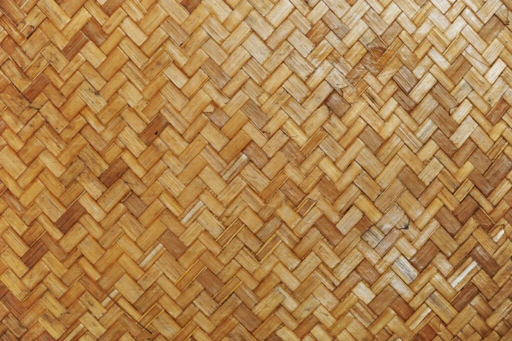multi colored wood flooring