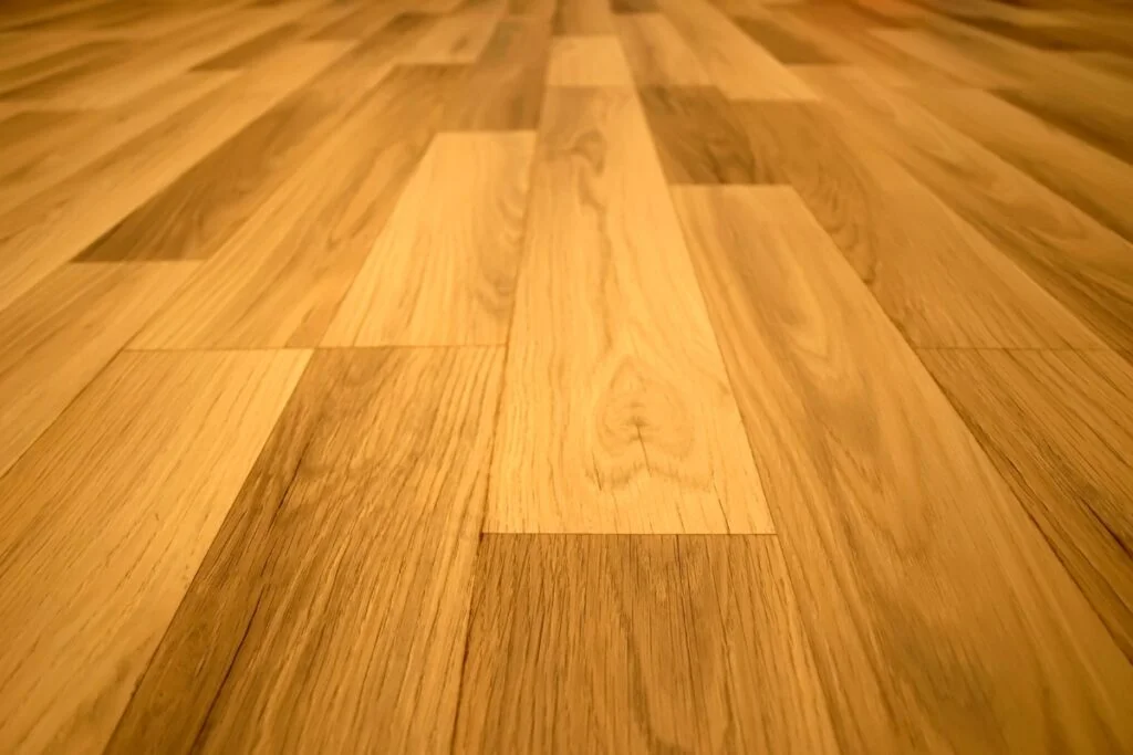 trends in hardwood flooring colors