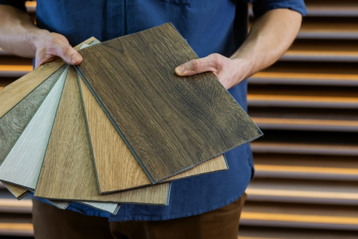 Picture of Maximize Resale Value with Diaz Hardwood Flooring Solutions