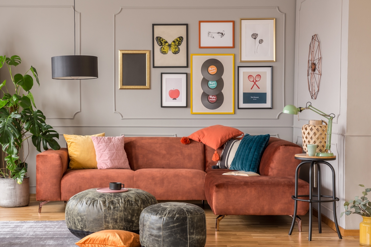 Home Interior Design Trends to Elevate Your Space