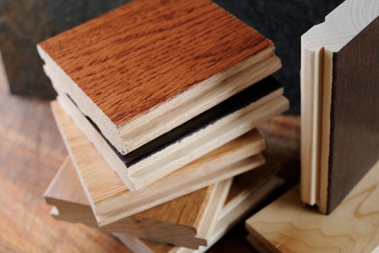 Benefits of Hand Scraped Hardwood Flooring You Should Know