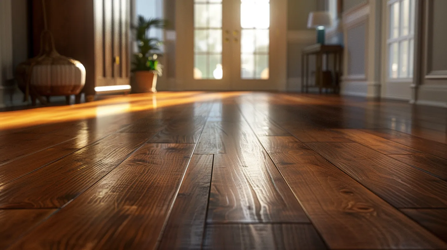 Hardwood Floor Decisions: Refinishing vs Replacing for Your Home